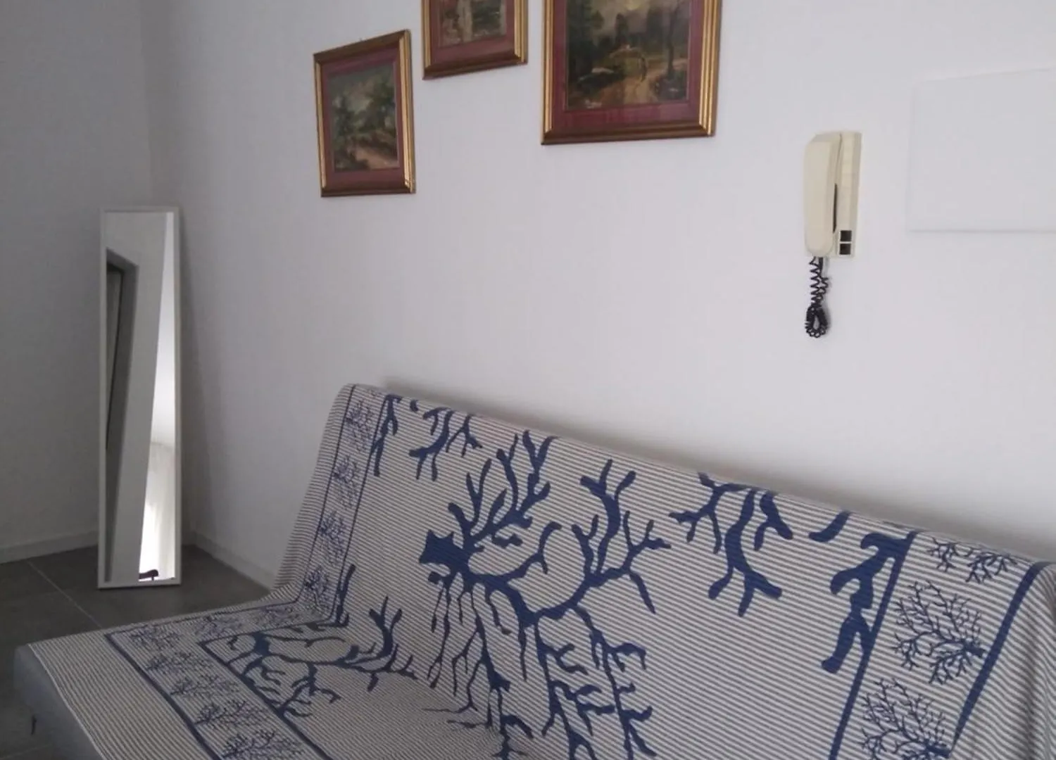 Appartamento Zia Milena 阿尔盖罗