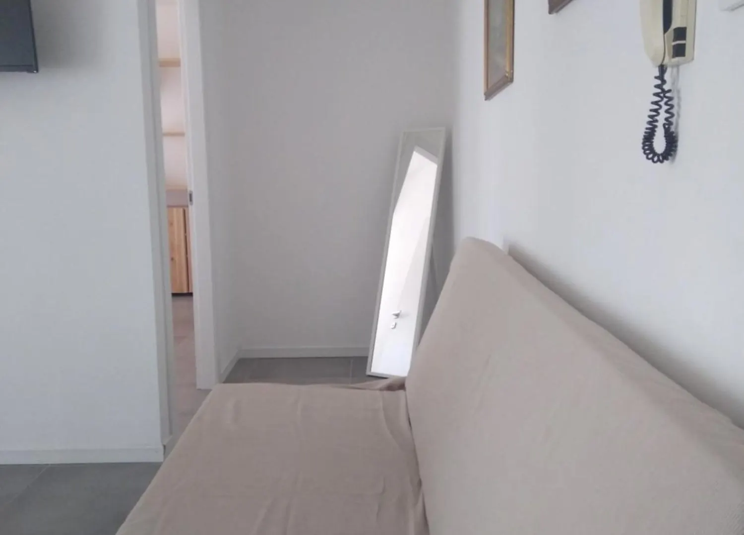 Appartamento Zia Milena 阿尔盖罗