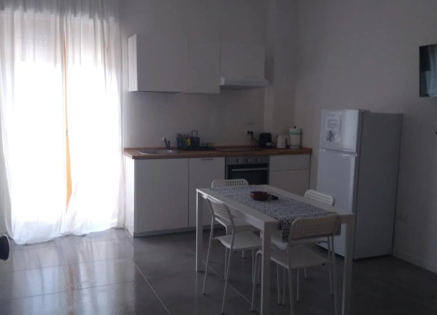 Appartamento Zia Milena 阿尔盖罗