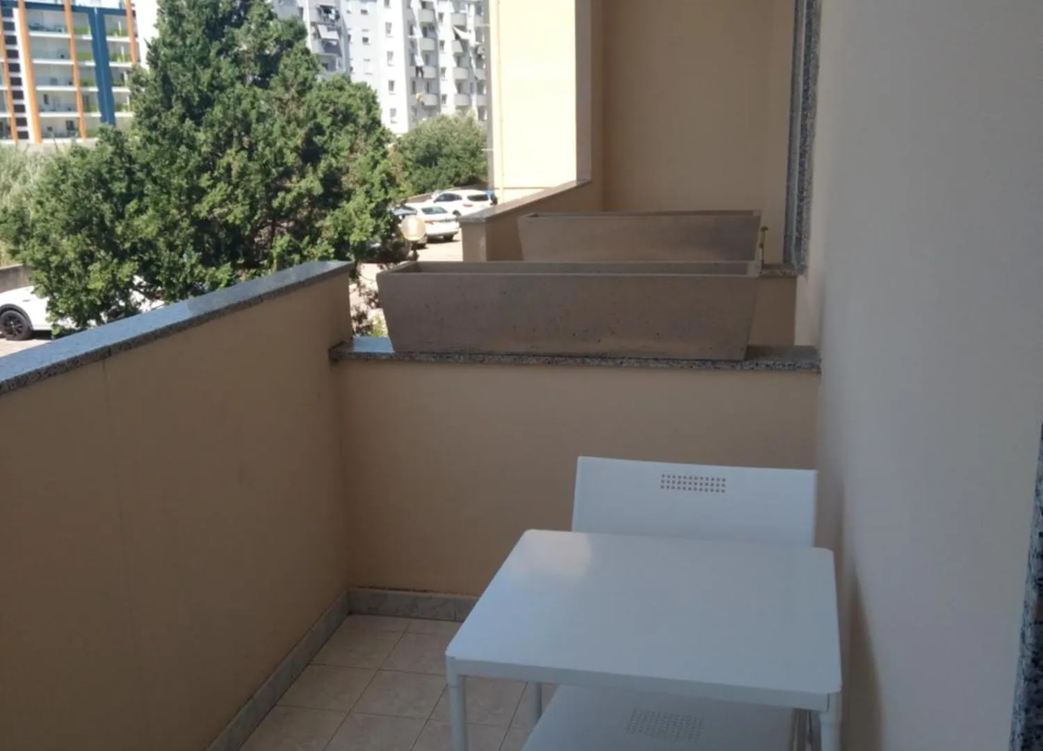 Appartamento Zia Milena 阿尔盖罗