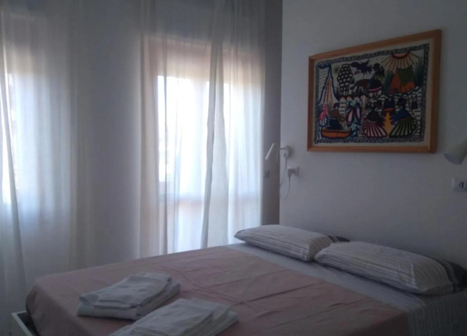 Appartamento Zia Milena 阿尔盖罗 公寓