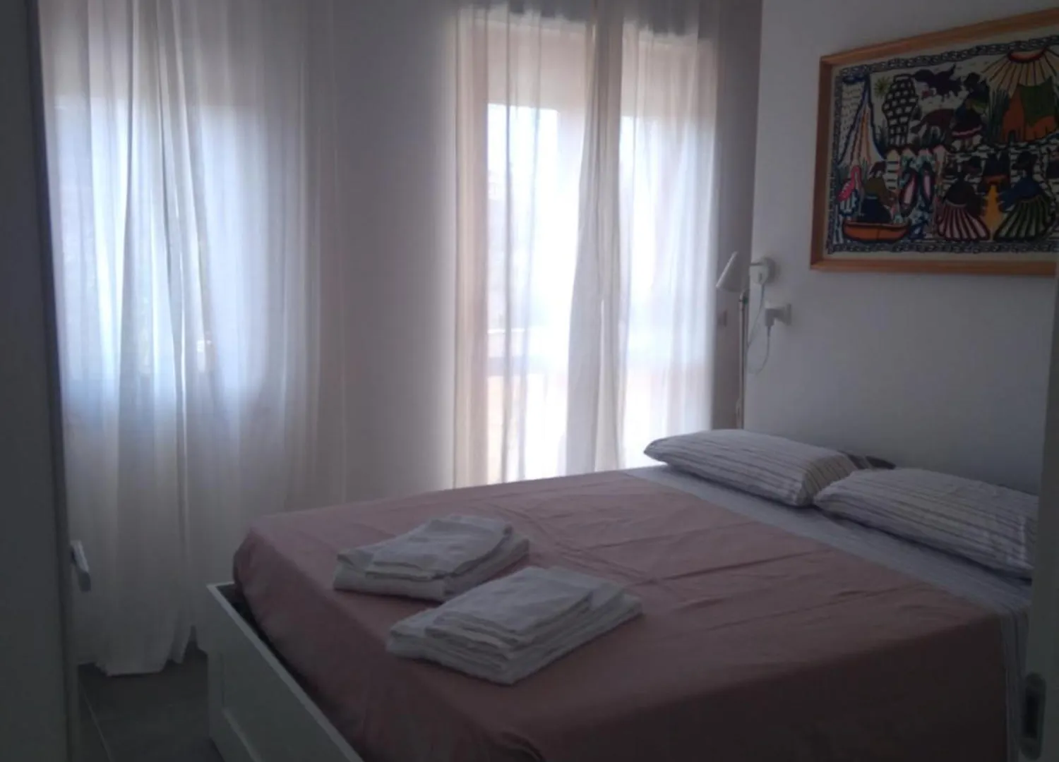 Appartamento Zia Milena 阿尔盖罗