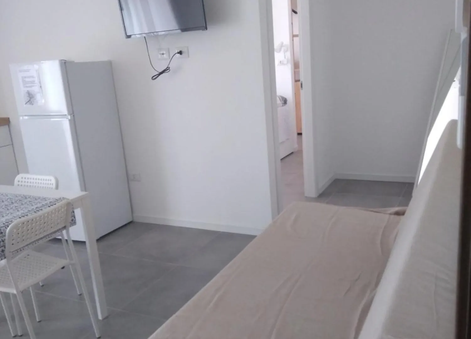 公寓 Appartamento Zia Milena 阿尔盖罗