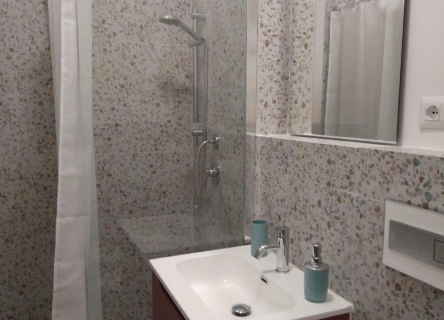 Apartmán Appartamento Zia Milena Alghero