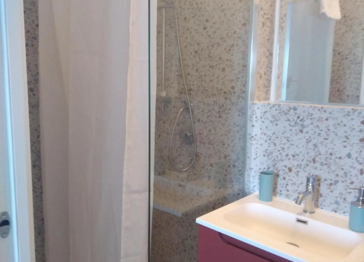 Apartmán Appartamento Zia Milena Alghero Itálie