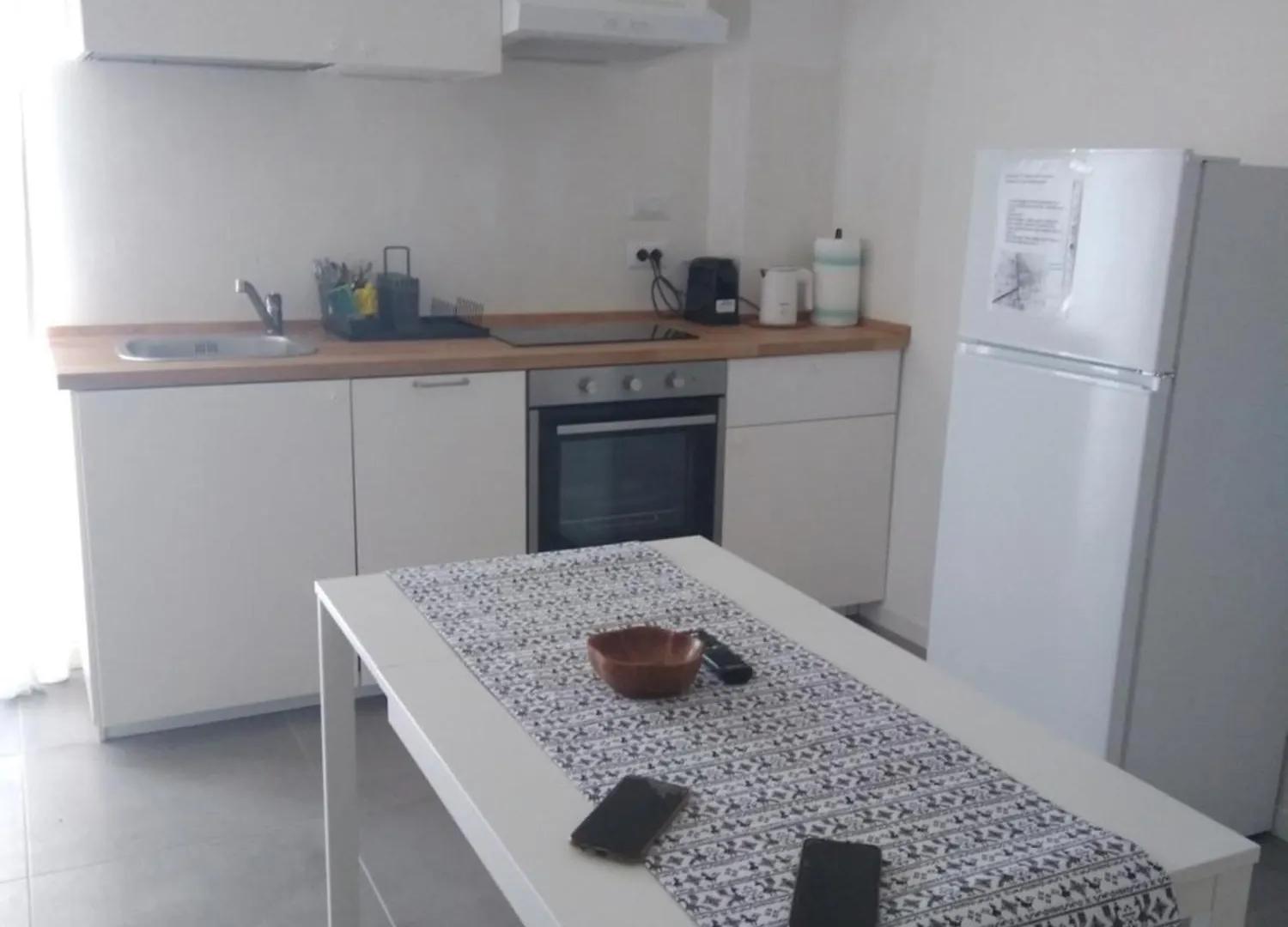 Appartamento Zia Milena Alghero Apartmán
