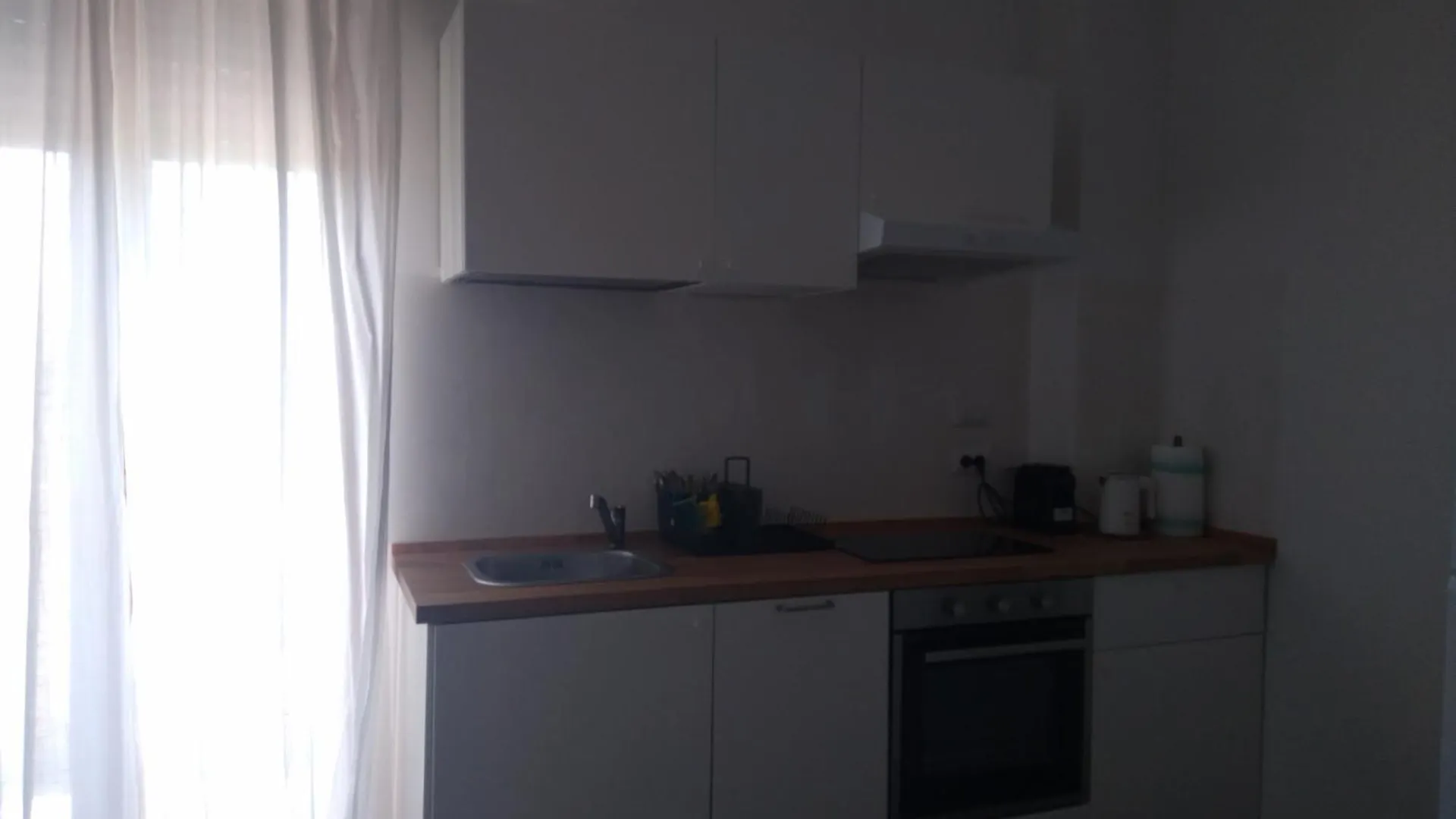 Appartamento Zia Milena Alghero Apartmán